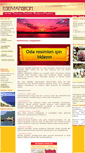 Mobile Screenshot of eserpansiyon.com